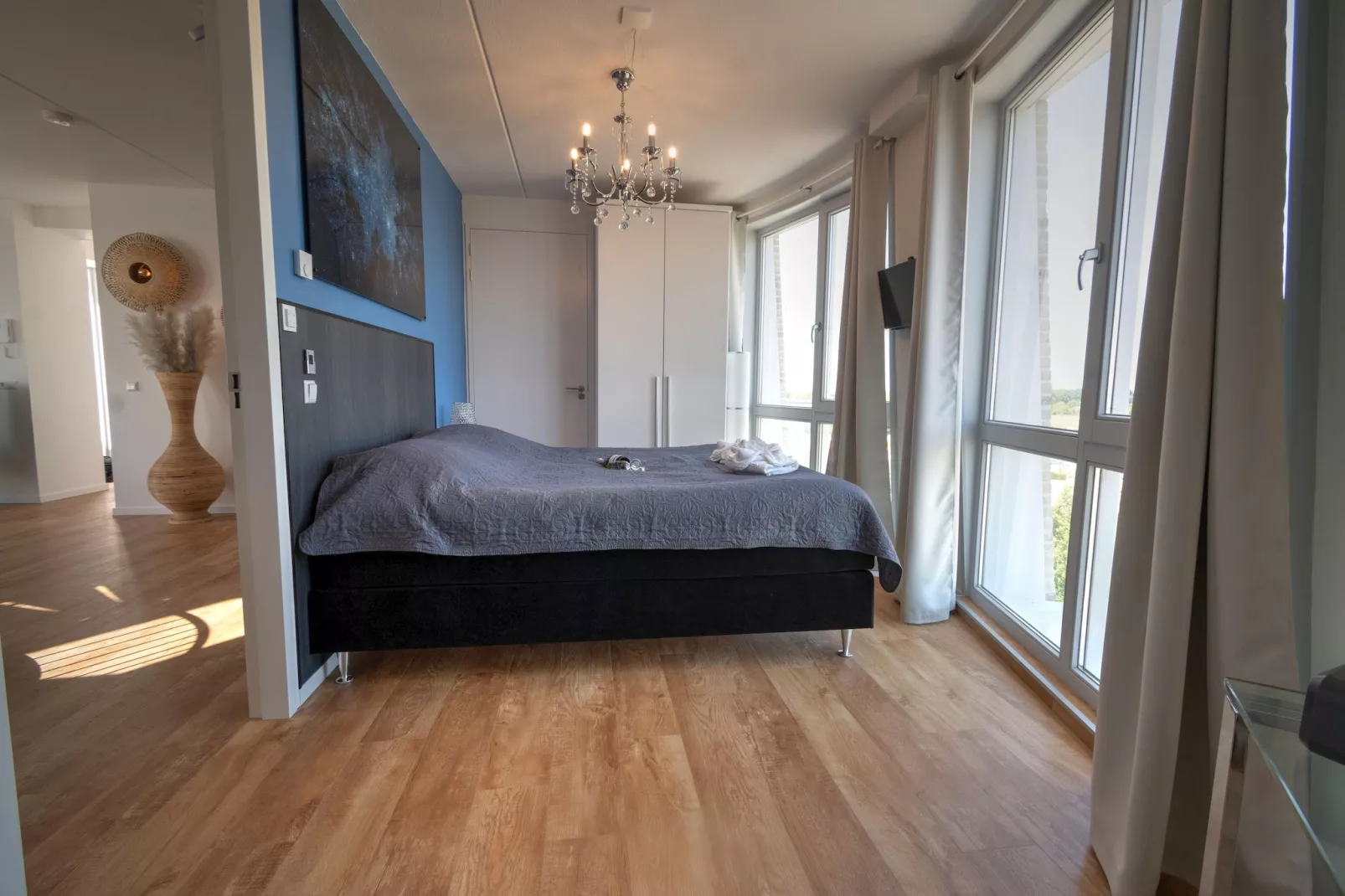Casa Isla Bella-Slaapkamer
