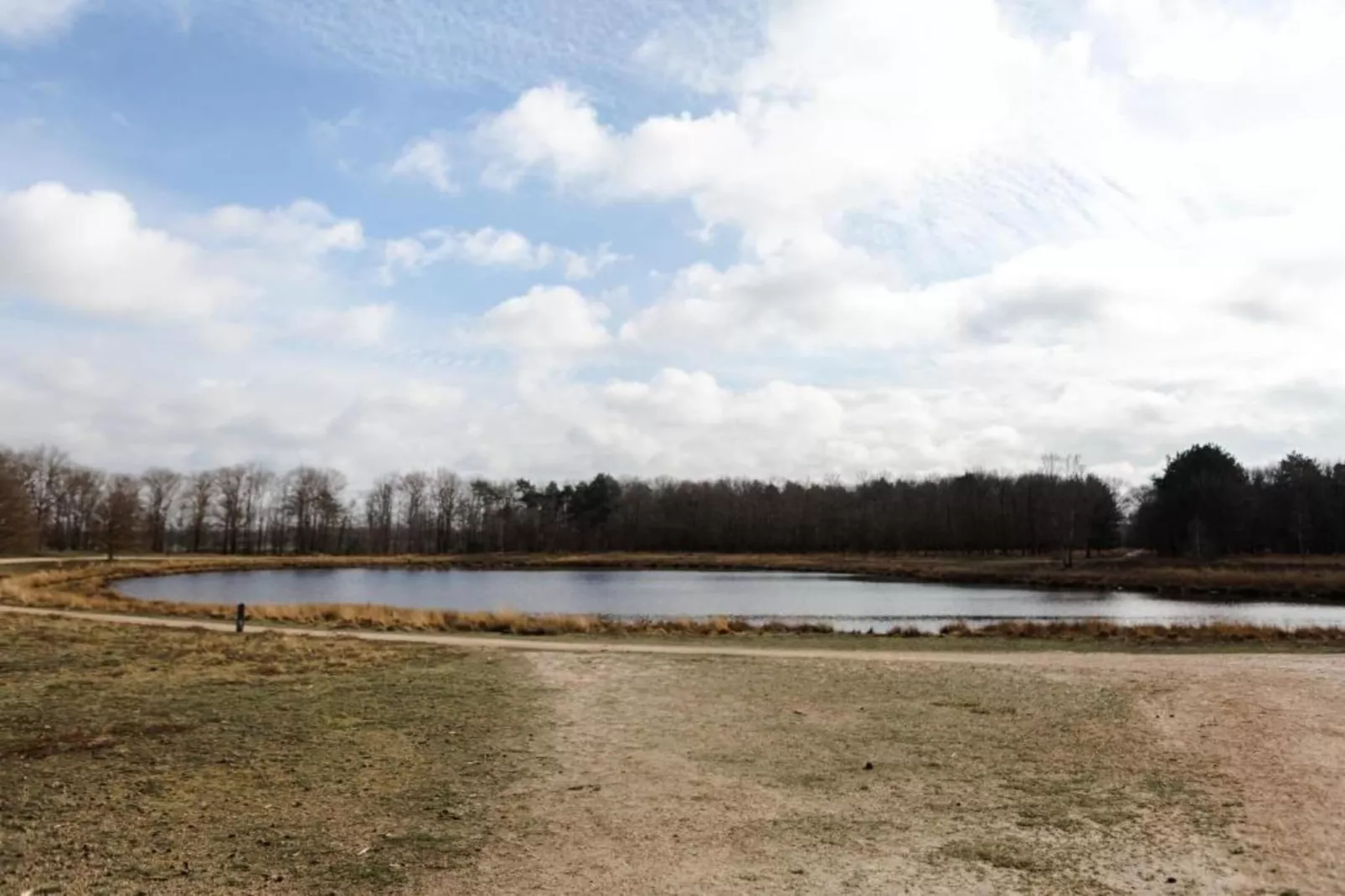 Dorpswoning Het Uitzicht-Gebieden zomer 20km
