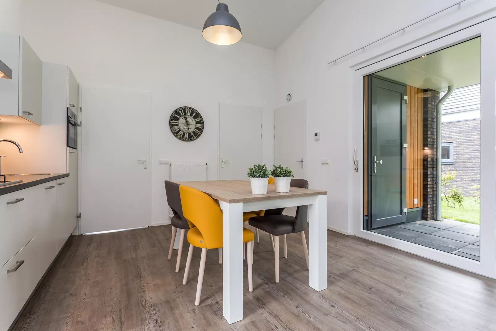 Buitenhof De Leistert 19