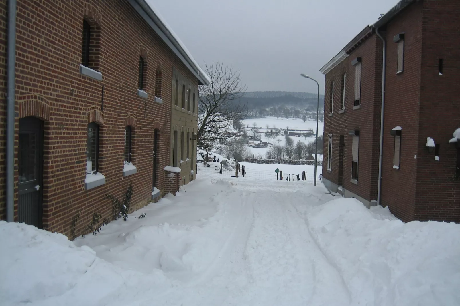 I gen Roemel-Exterieur winter