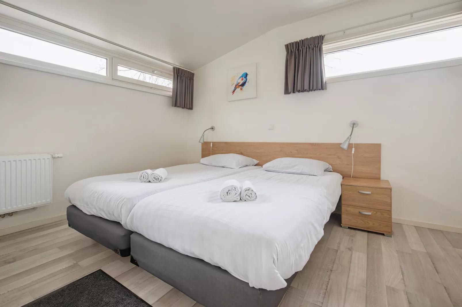 Bungalowpark Schin op Geul 6-Slaapkamer