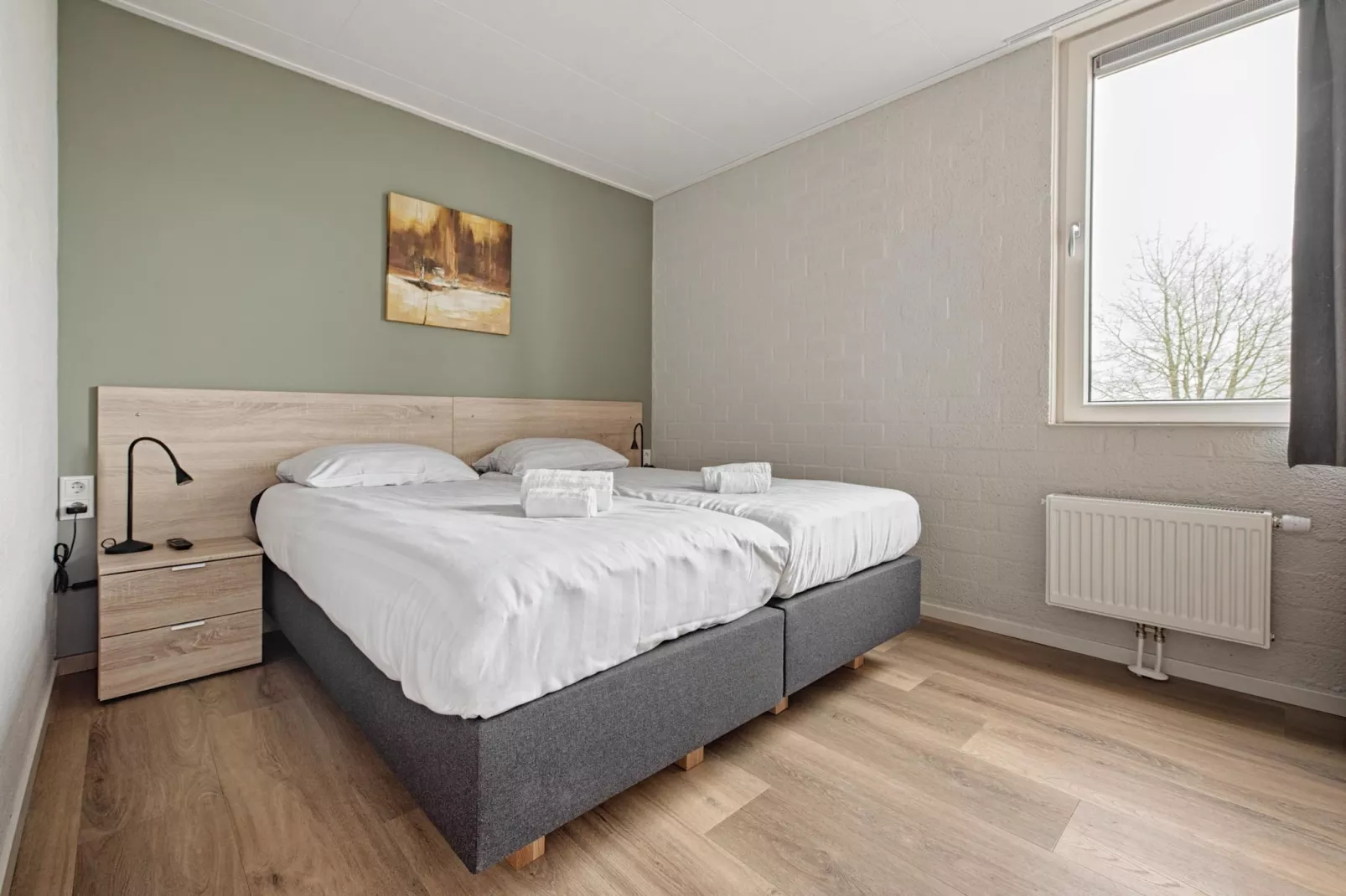 Bungalowpark Schin op Geul 9-Slaapkamer