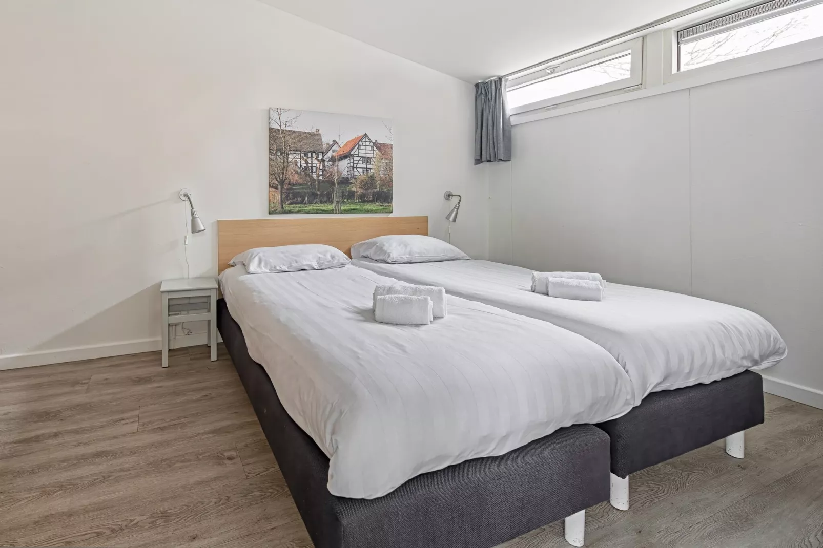 Bungalowpark Schin op Geul 3-Slaapkamer