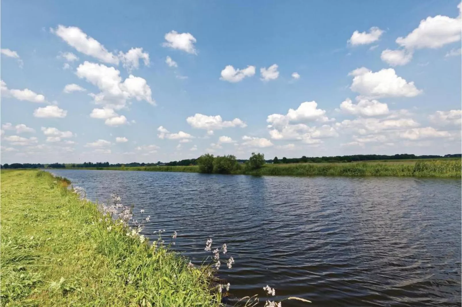 Vakantiepark Horsetellerie 1-Gebieden zomer 20km