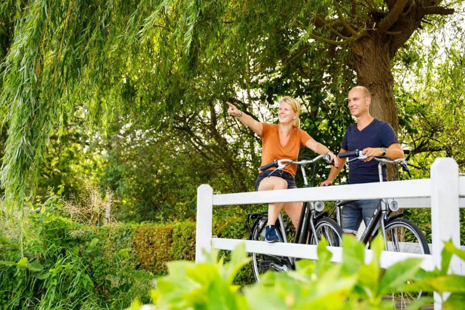 Waterstaete Ossenzijl 2-Gebieden zomer 20km