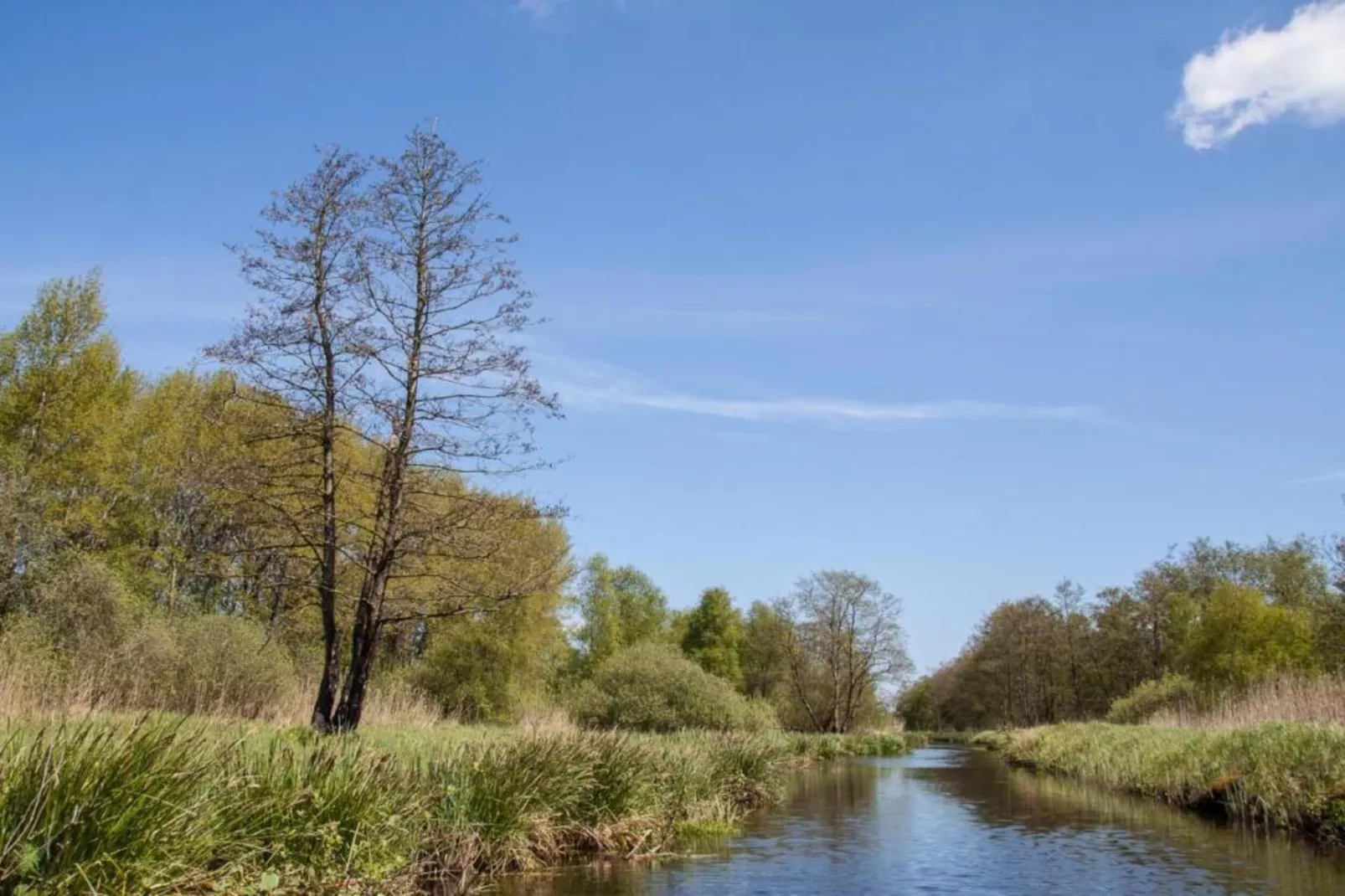 Friese Meren Villa's 13-Gebieden zomer 20km