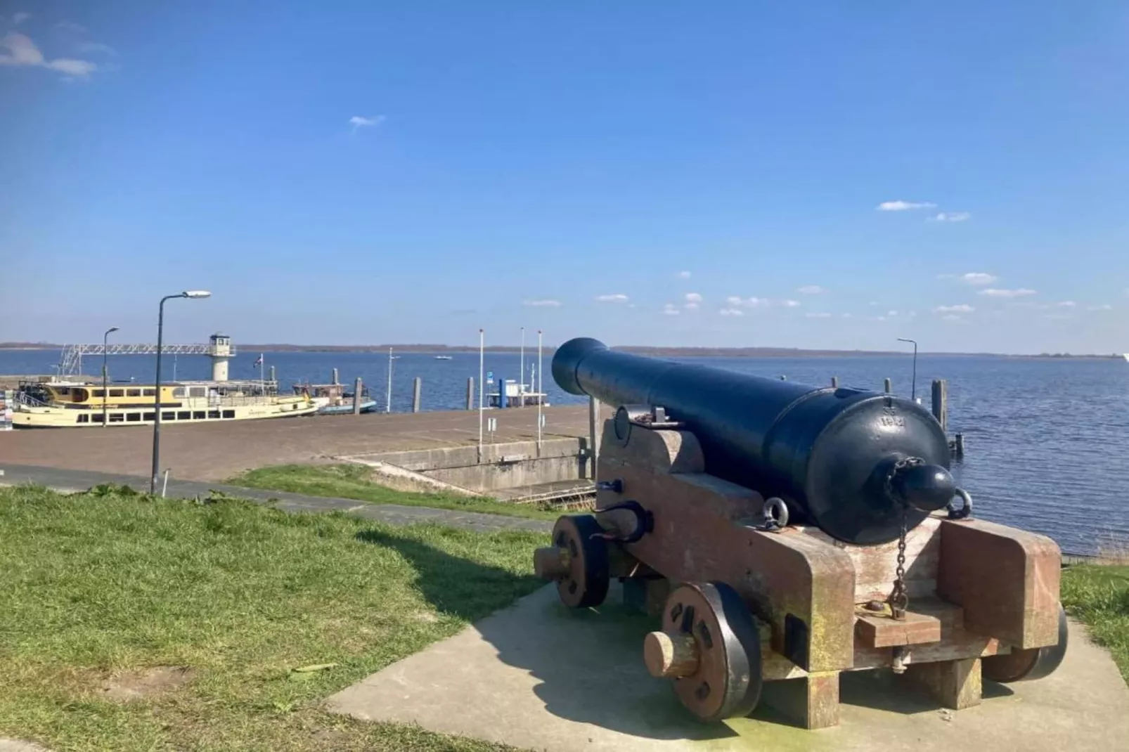 De Scholekster-Gebieden zomer 5km