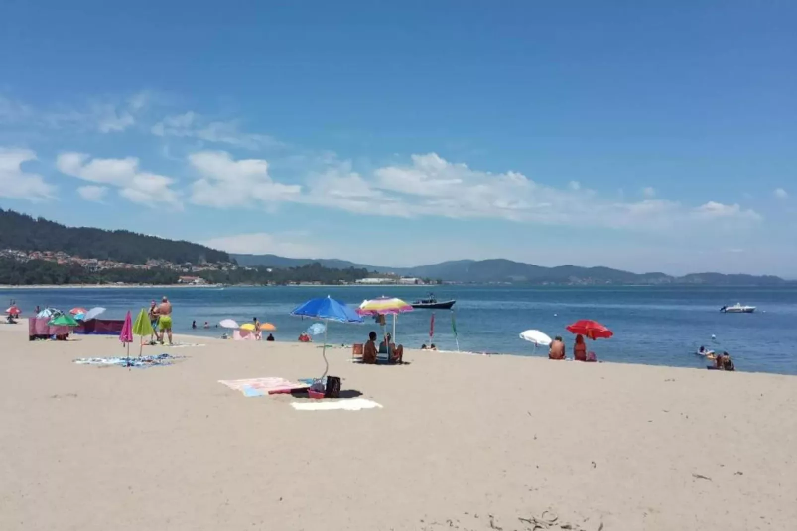 Casa da Memória-Gebieden zomer 20km