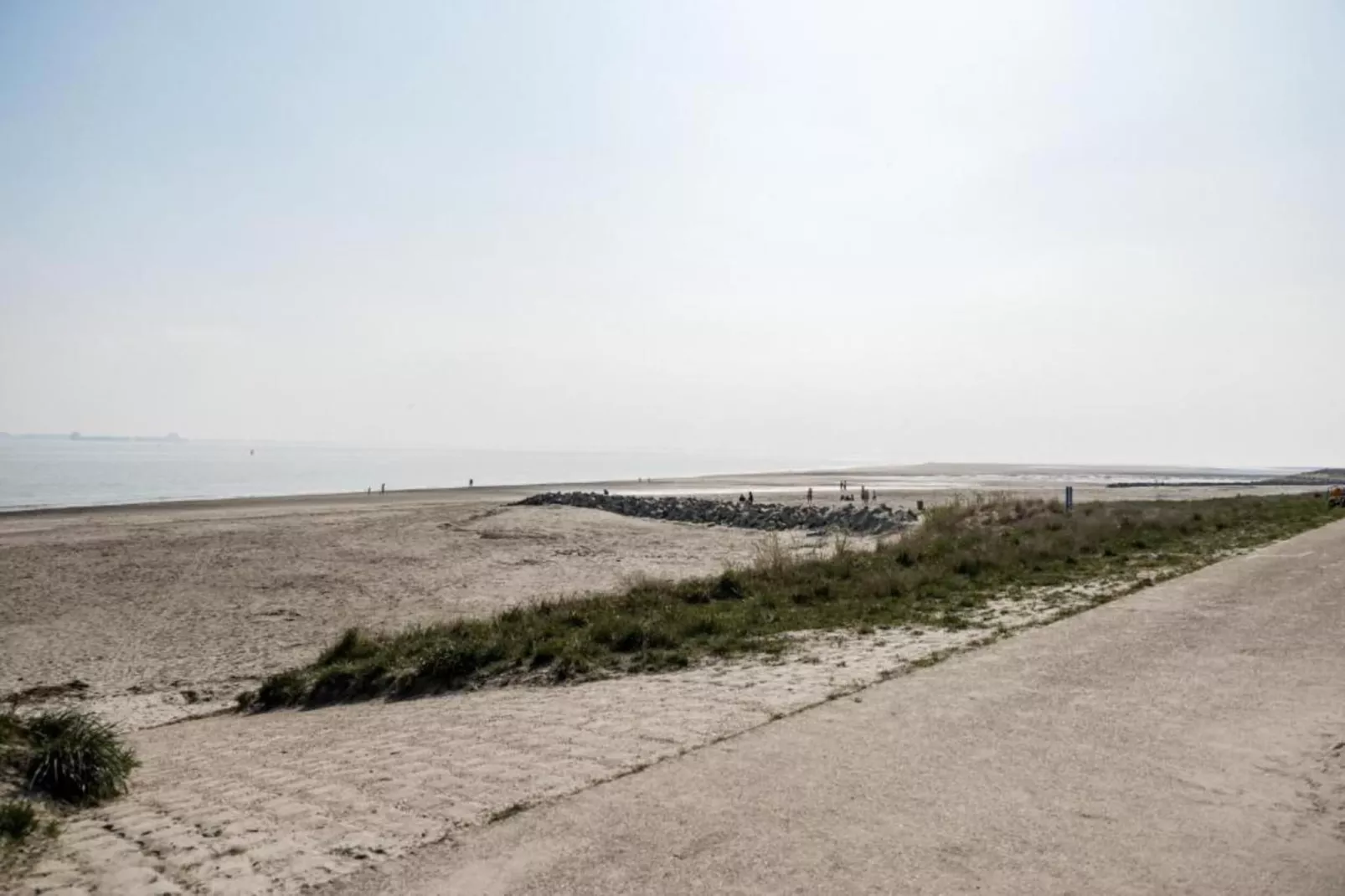 Scheldeoord 97-Gebieden zomer 20km