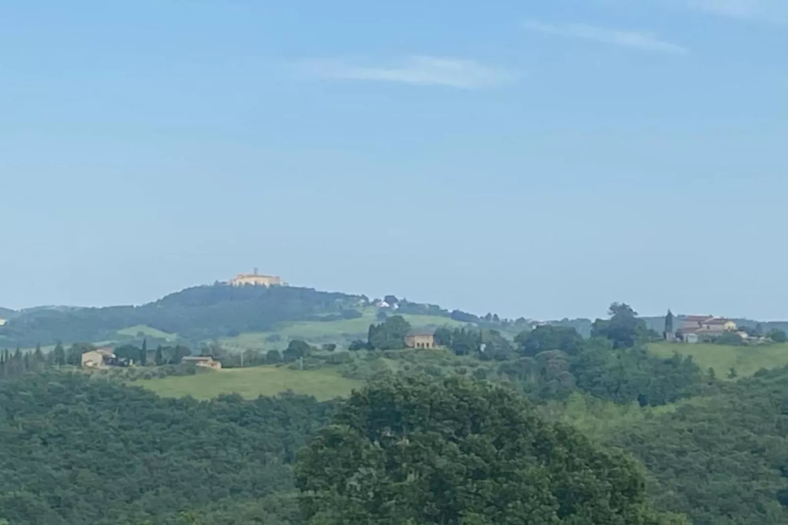 Rondine-Gebieden zomer 5km