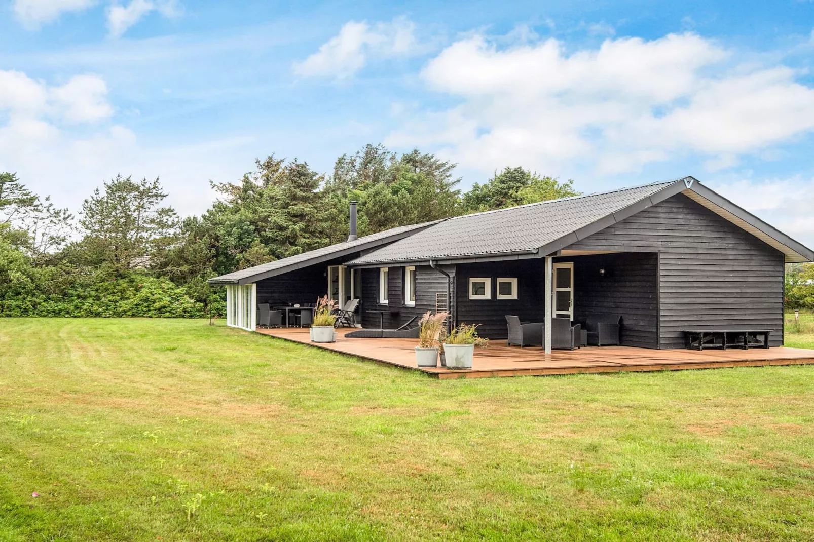 Gezellig strandverblijf -- By Traum Ferienwohnungen-Uitzicht