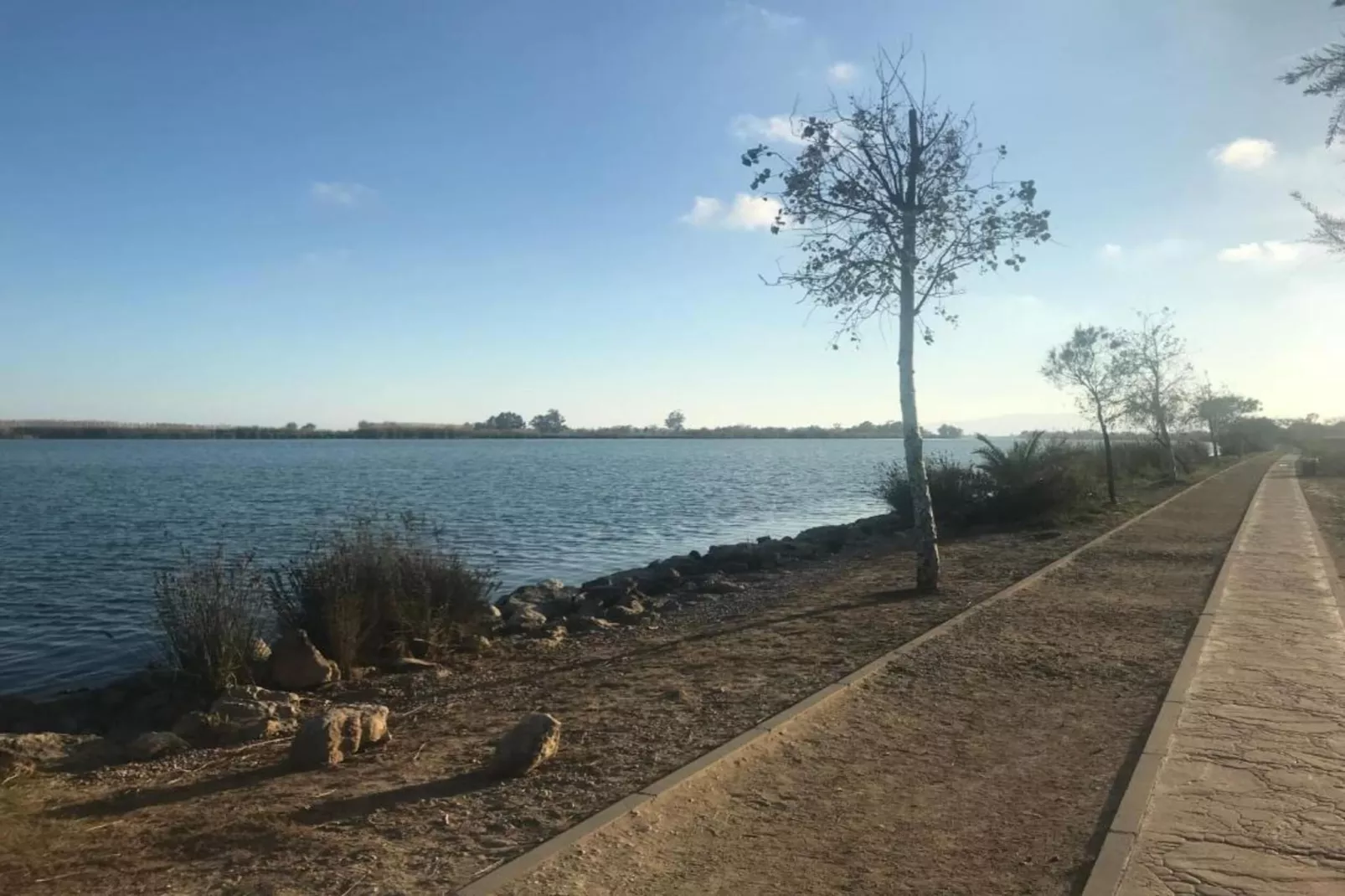 Casa Sorrapa-Gebieden zomer 5km