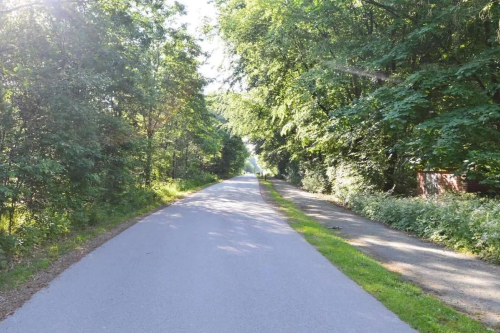 4 persoons vakantie huis in Toftlund-By Traum-Niet-getagd