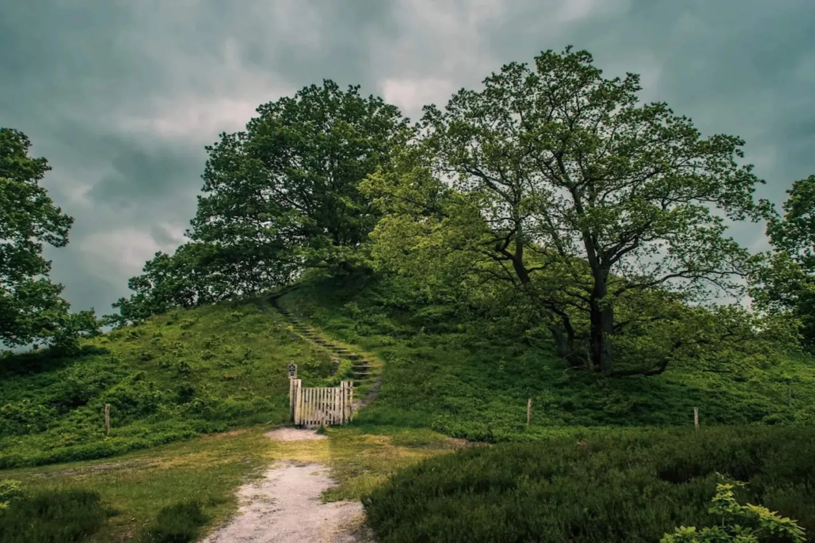 6 persoons vakantie huis in Silkeborg-By Traum