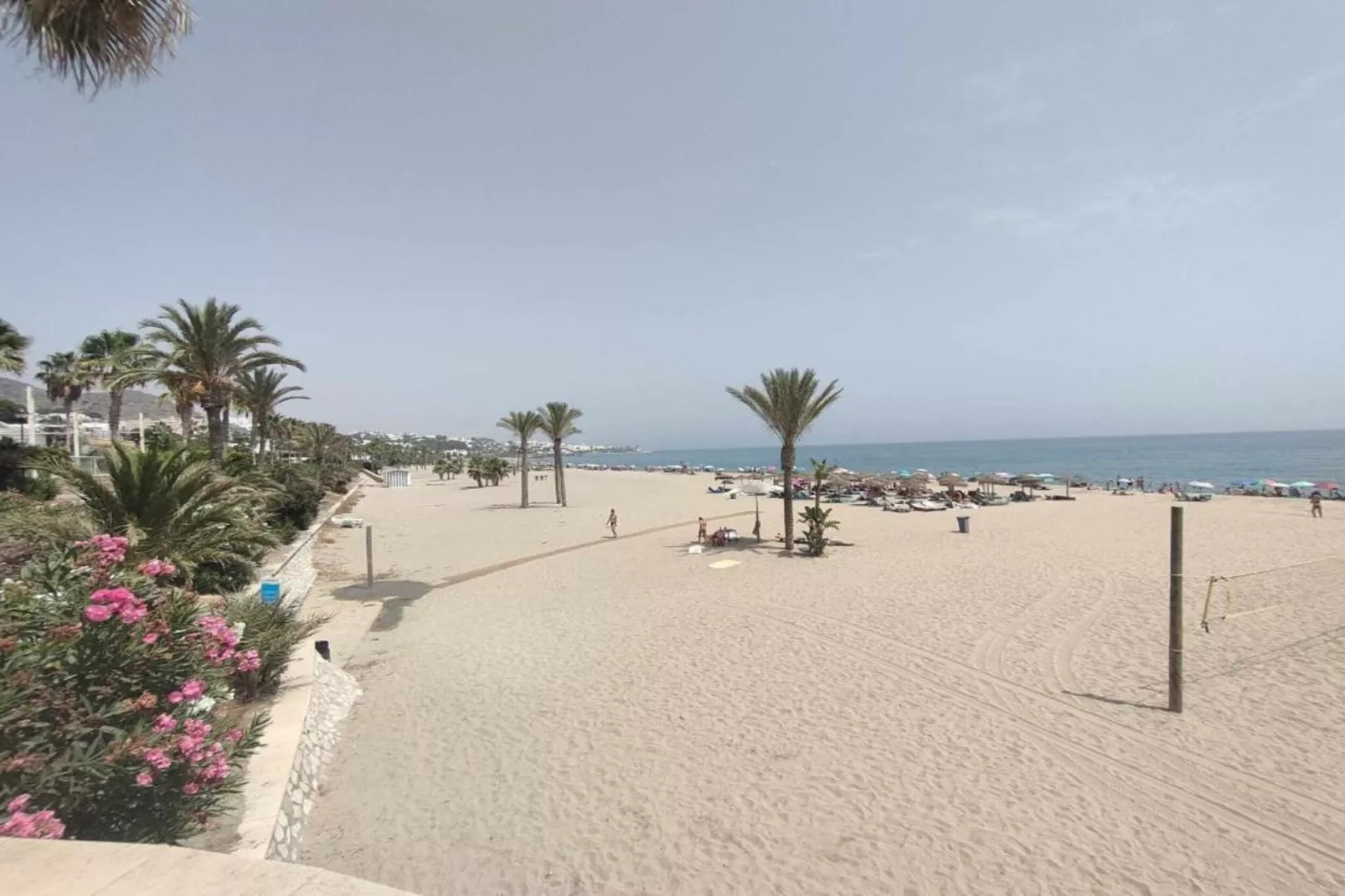Apartamento en Mojacar-Gebieden zomer 5km