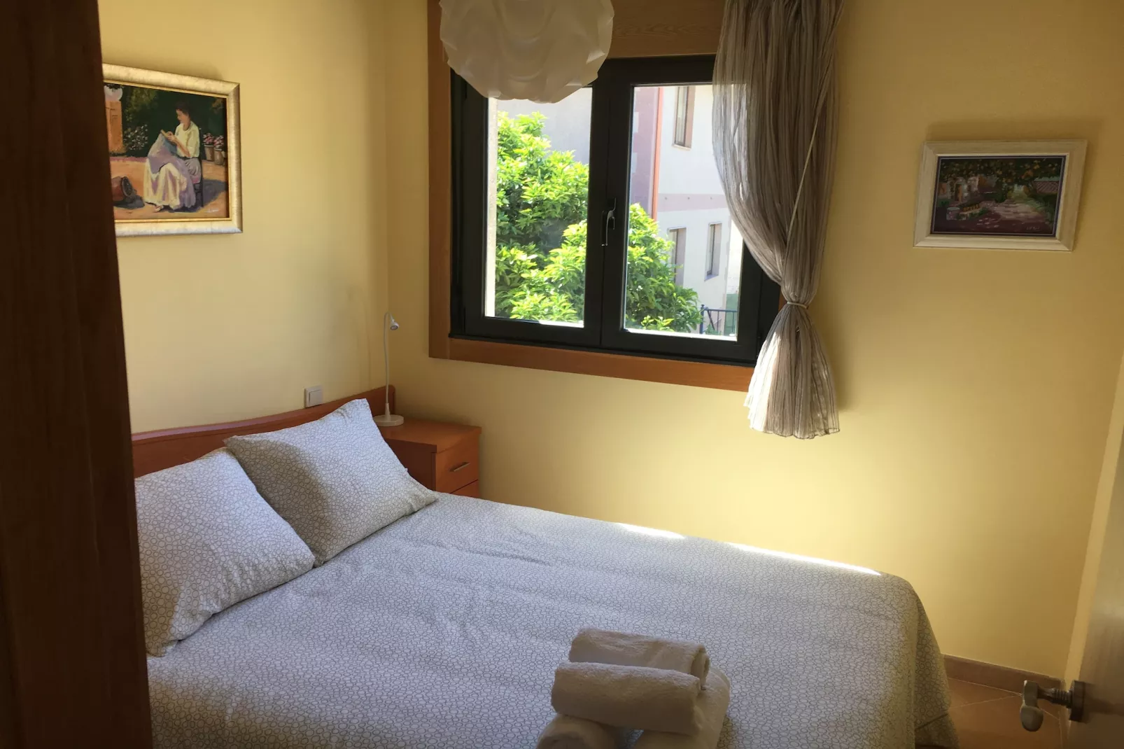 Dupplex I-Slaapkamer