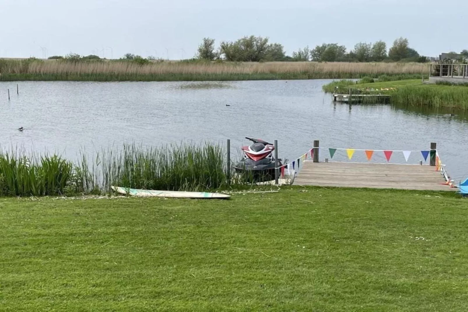 Beach Resort Makkum 25 - Gebieden zomer 5km