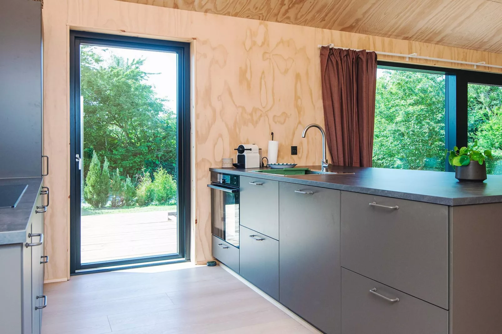 6 persoons vakantie huis in Juelsminde-By Traum-Binnen