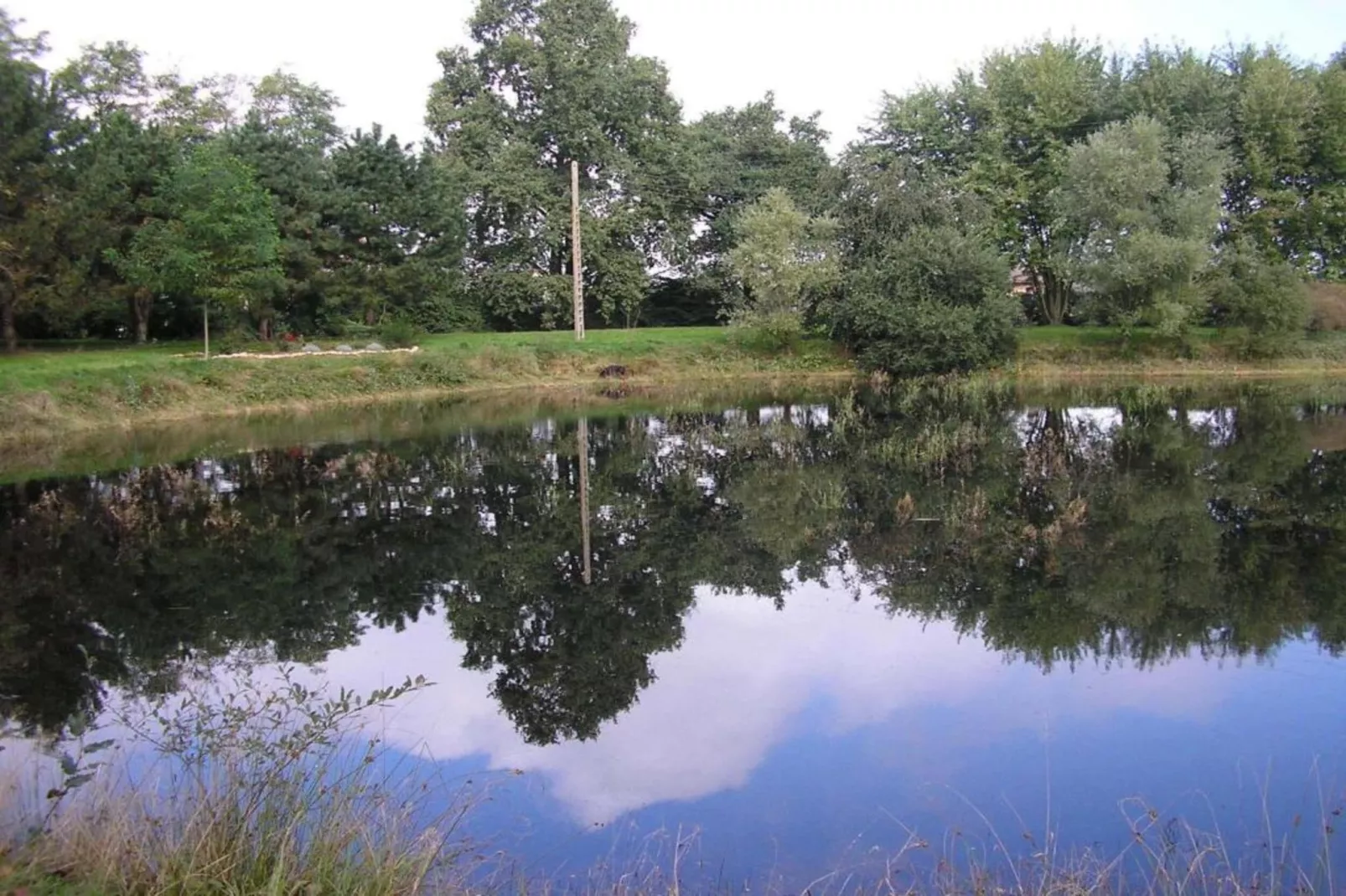 Appartement avec piscine-Gebieden zomer 20km
