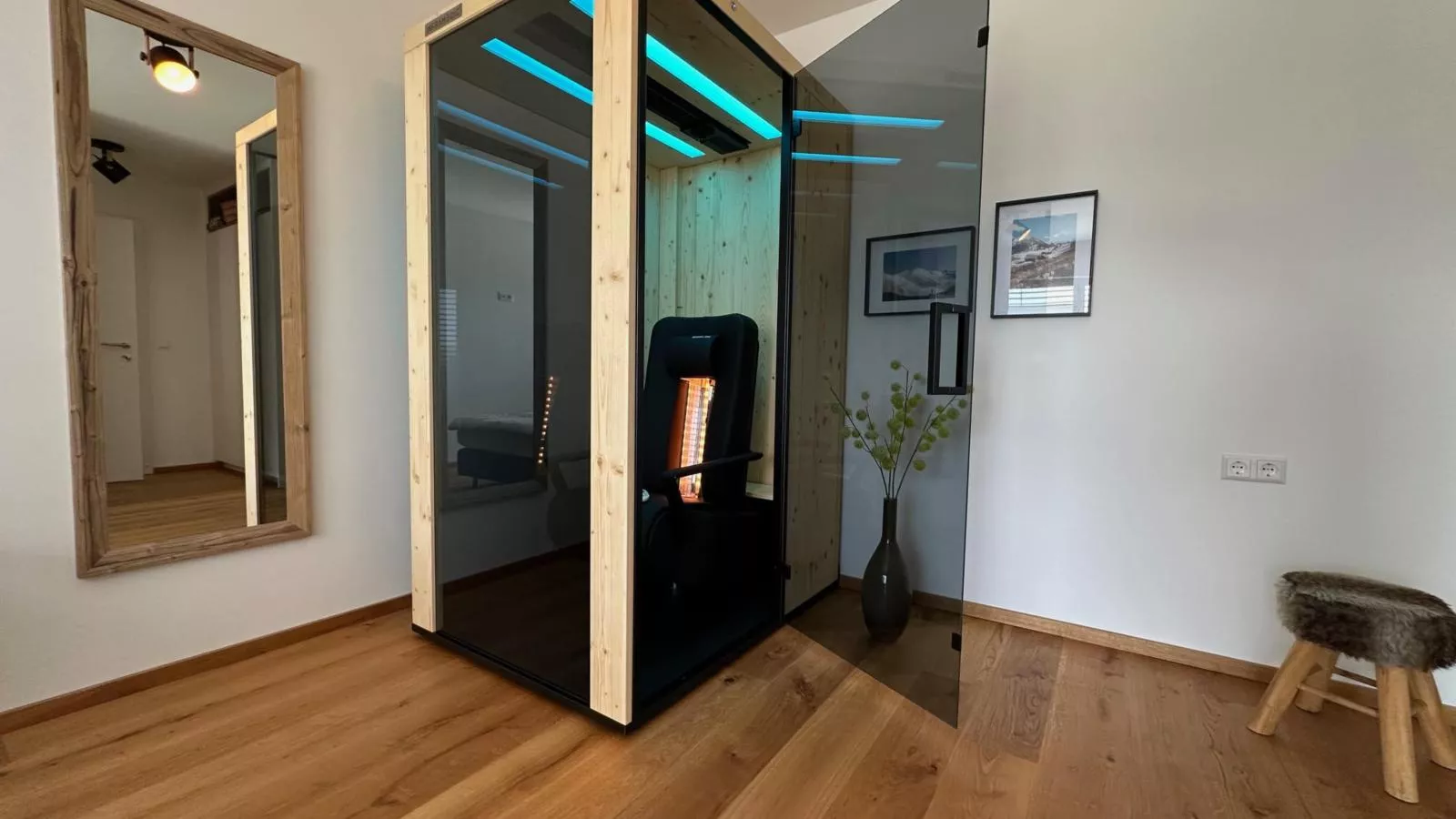 Ski Nature Apartment Lungau Top 6