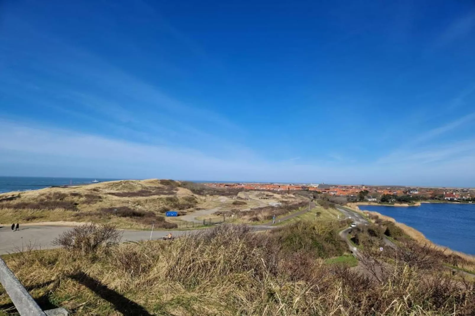 Studio - Zuidstraat 113-Gebieden zomer 5km