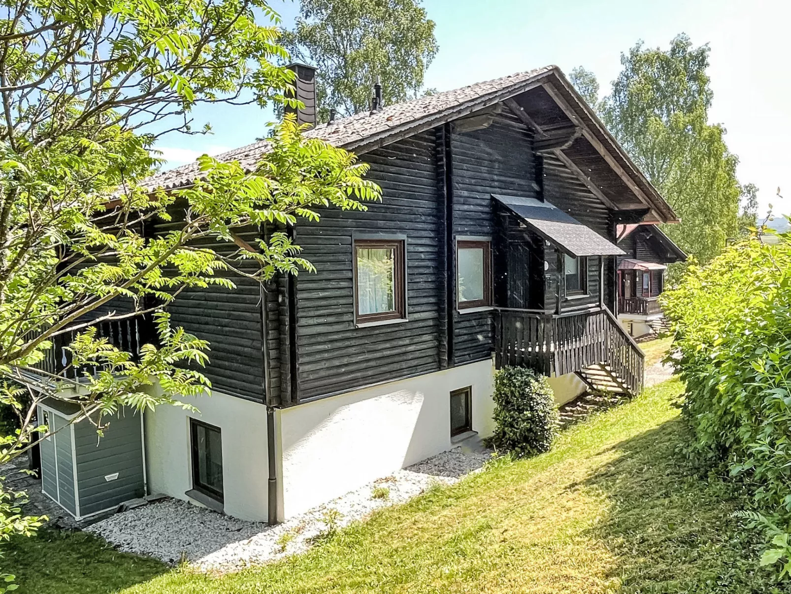 Ferienpark Himmelberg-Buiten