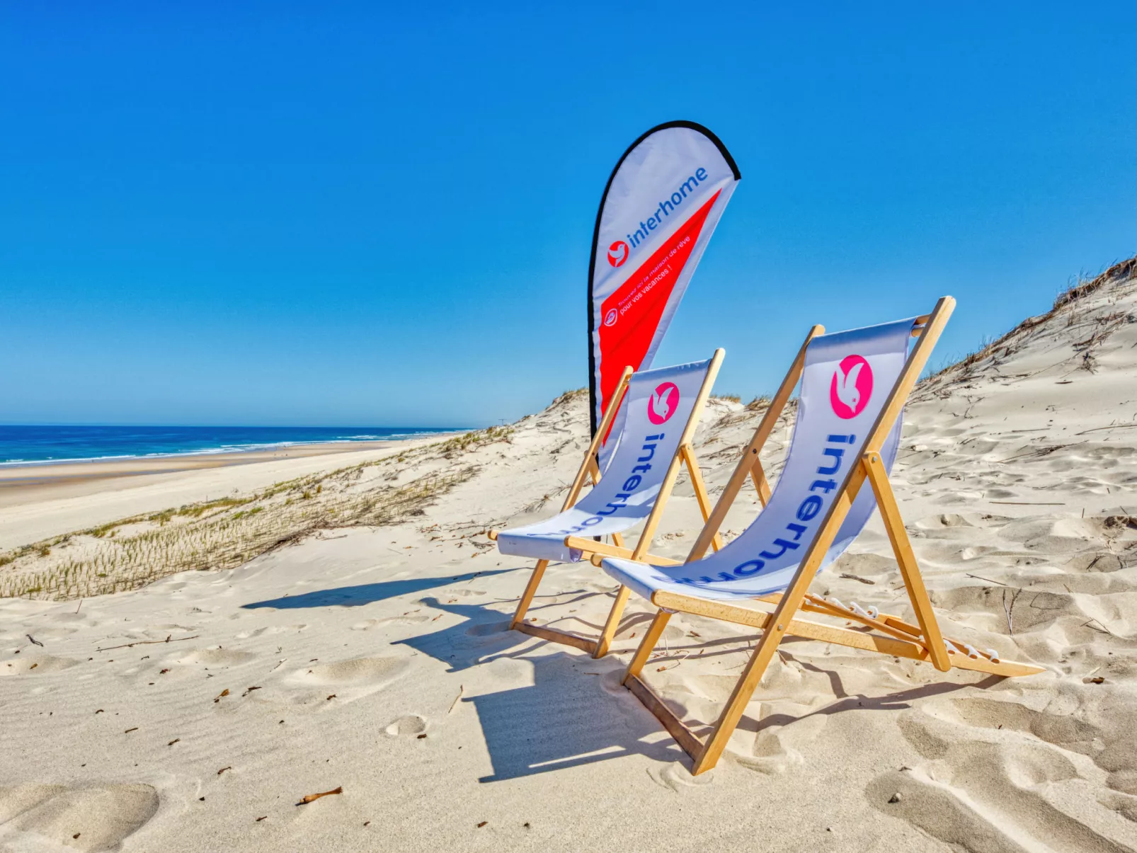 Golf de l'Ardilouse-Omgeving