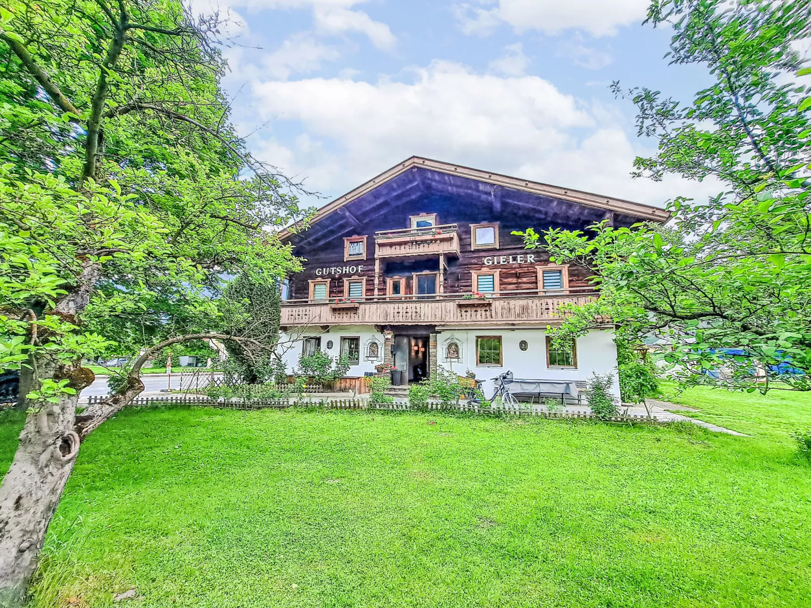 Gielerhof-Buiten