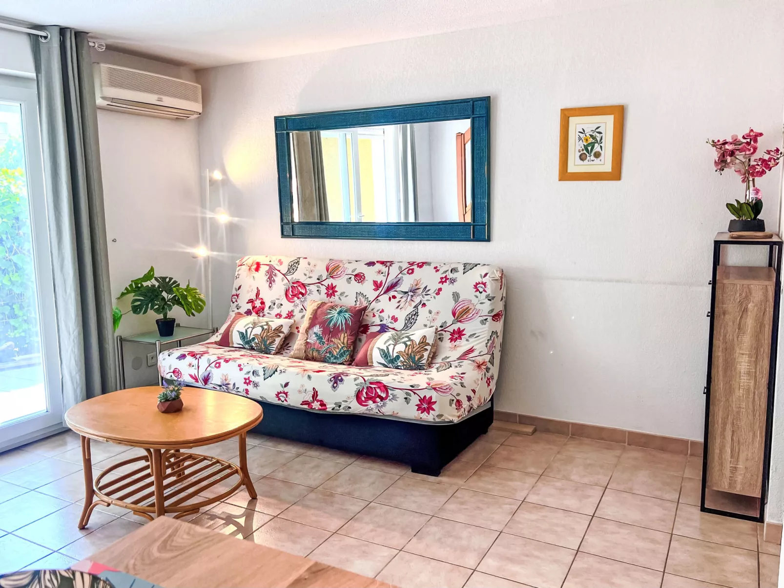 Les Lavandines 1-Binnen