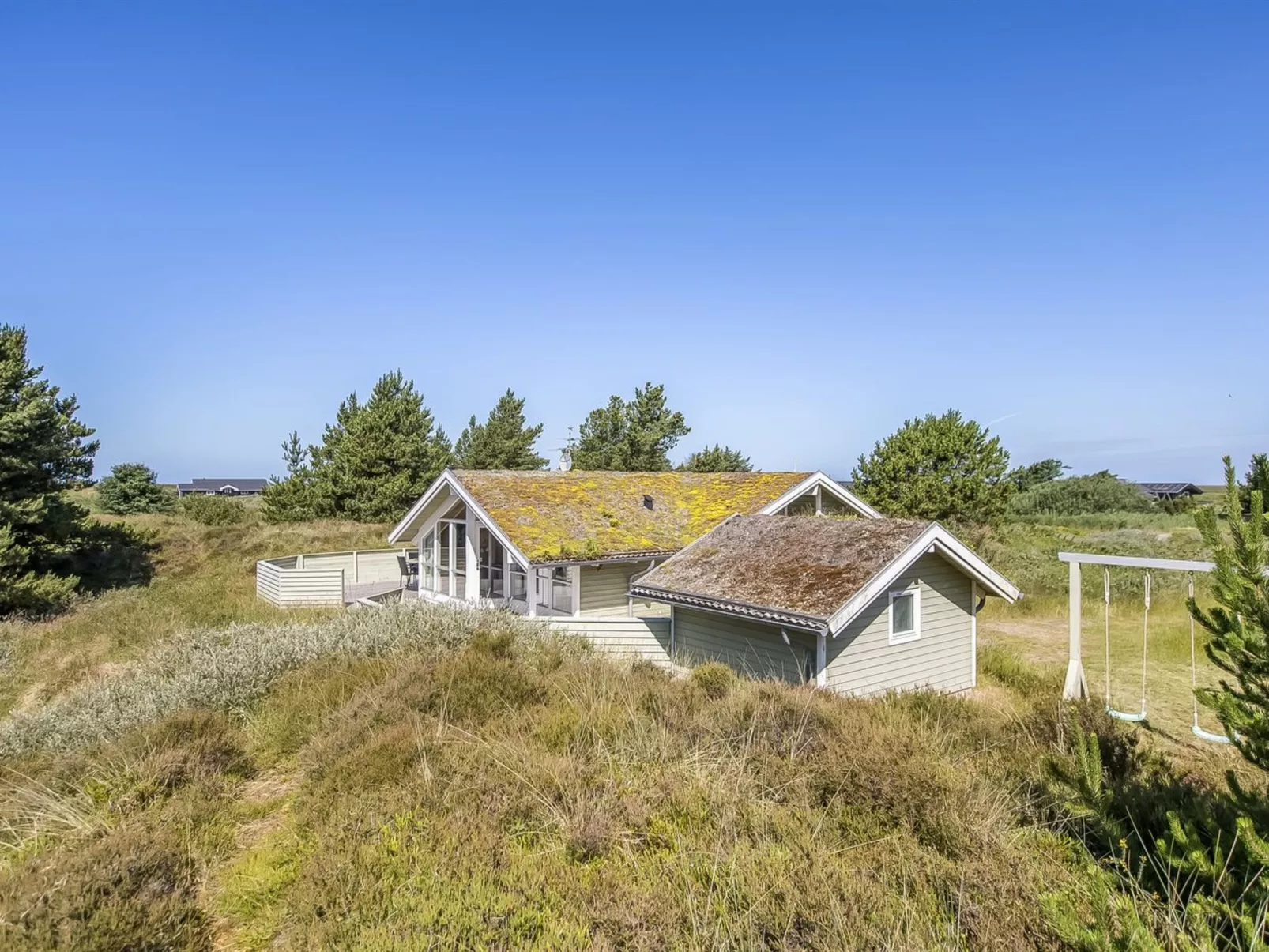 "Bruna" - 2km from the sea-Buiten