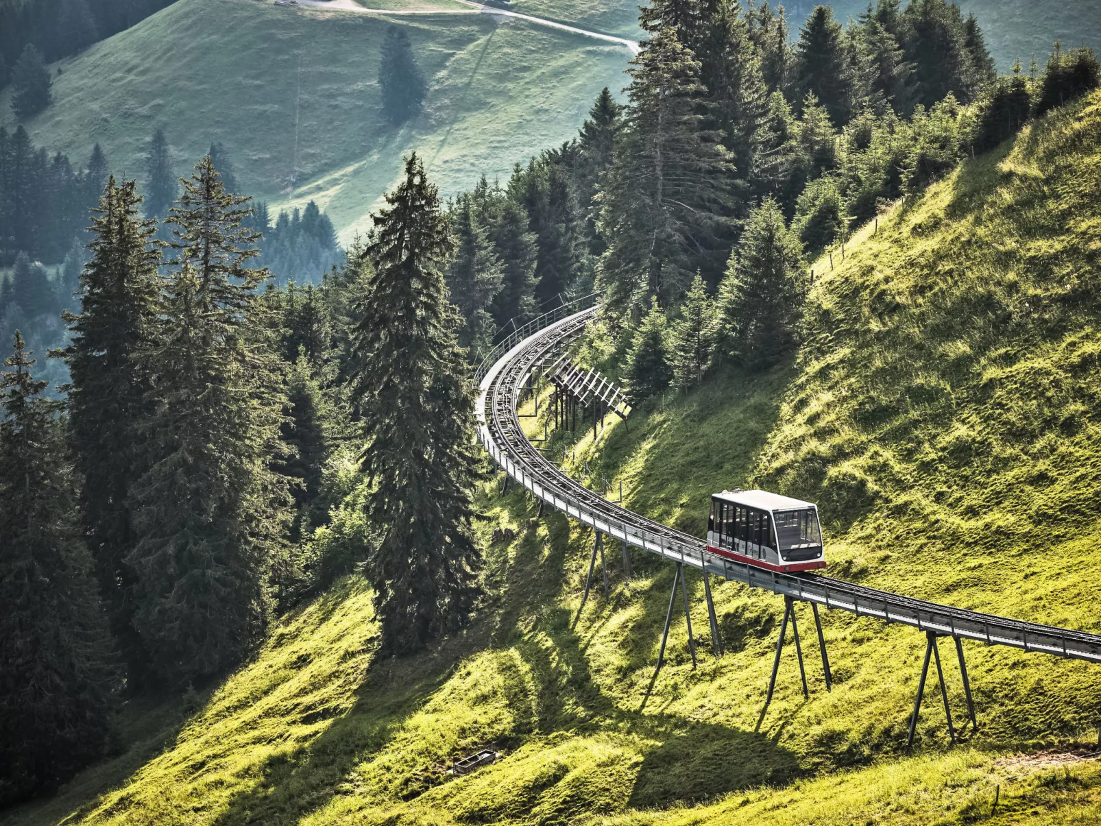 Grande-Ourse 2 pièces 1027-Omgeving