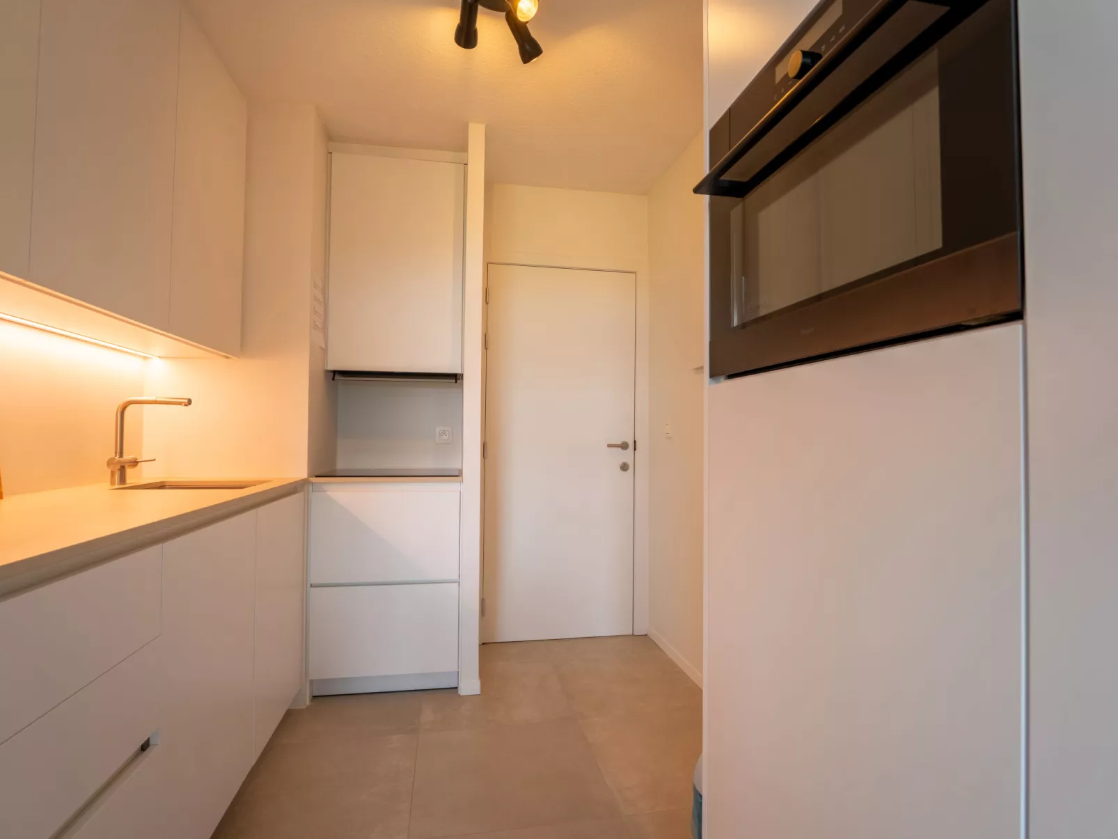 Residentie Astrid-Binnen