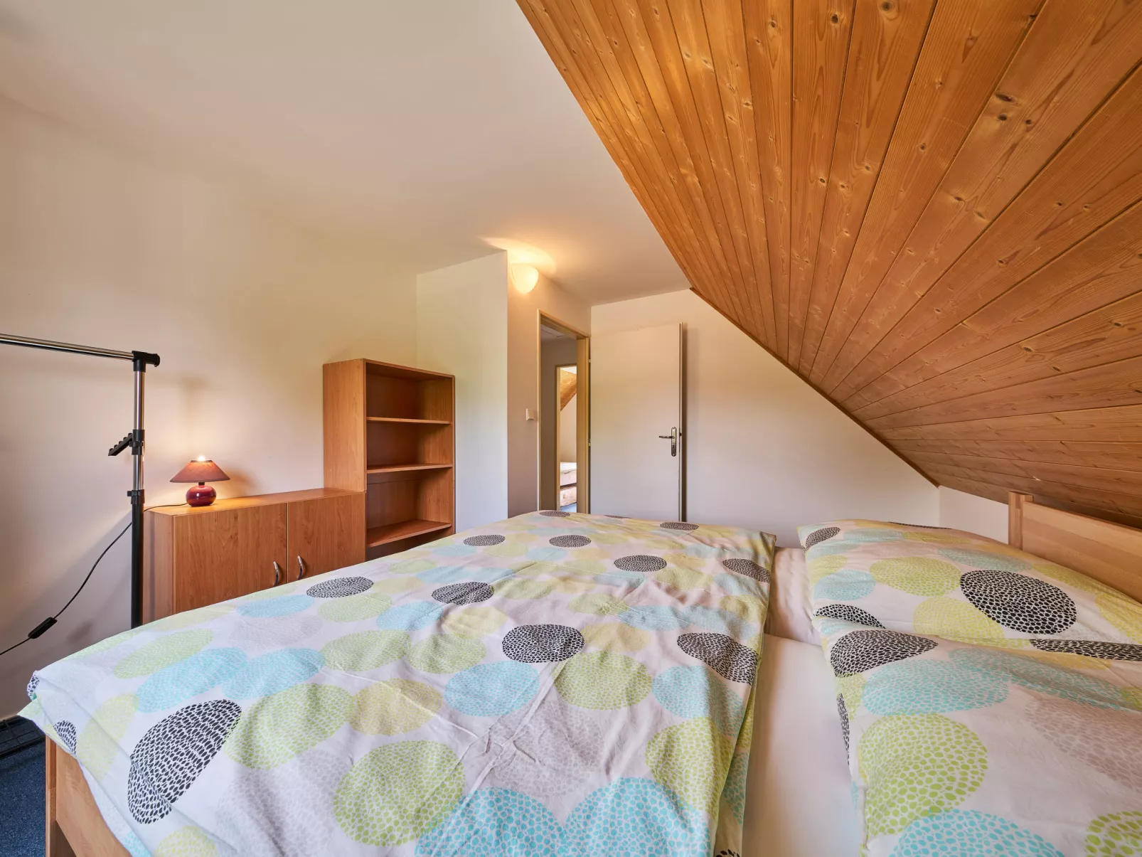 Holiday Hill 36-Binnen