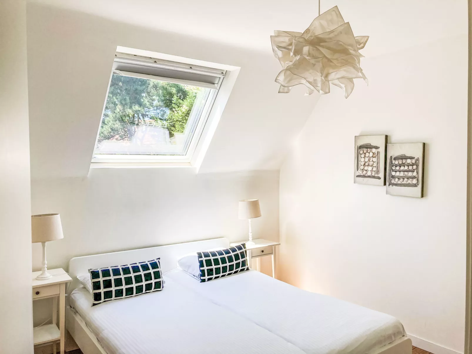 Ons Nest with parking-Binnen
