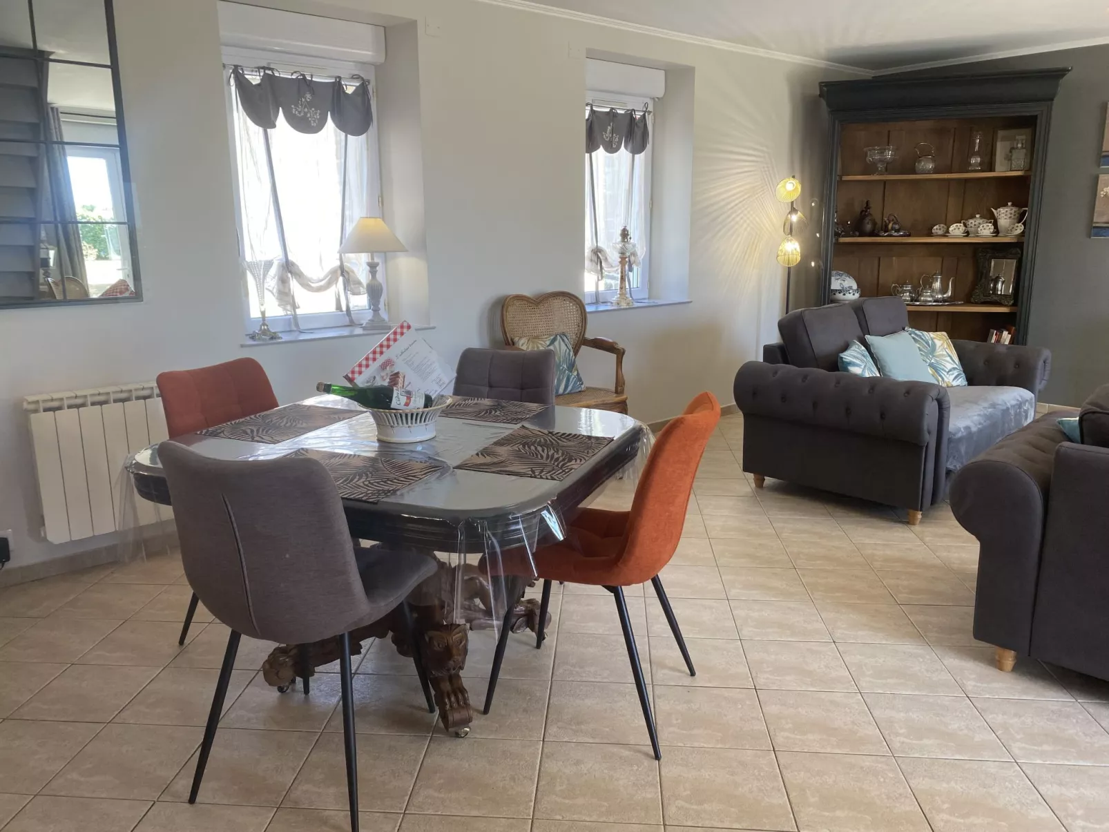Cottage du Hamel es Clos