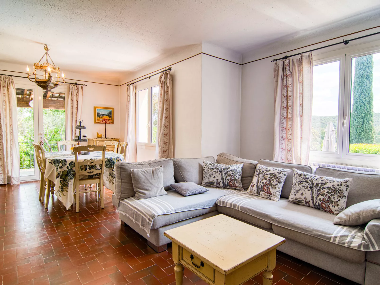 Le Clos des Oliviers