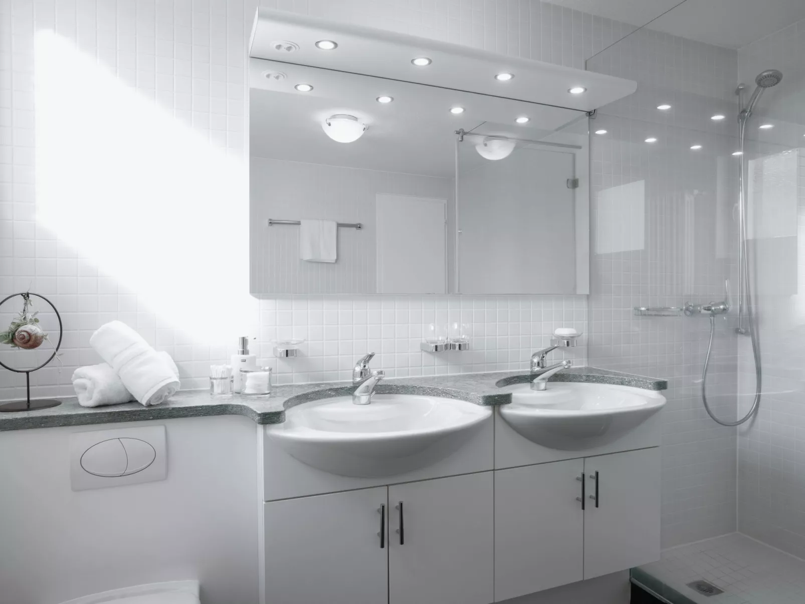 Suite Modern - Binnen