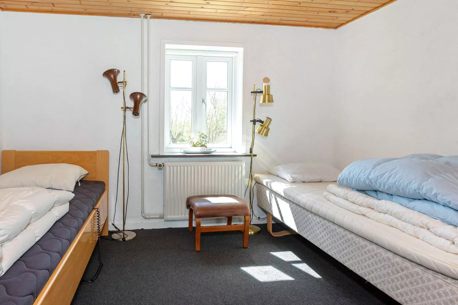 12 persoons vakantie huis in Aabybro-Binnen