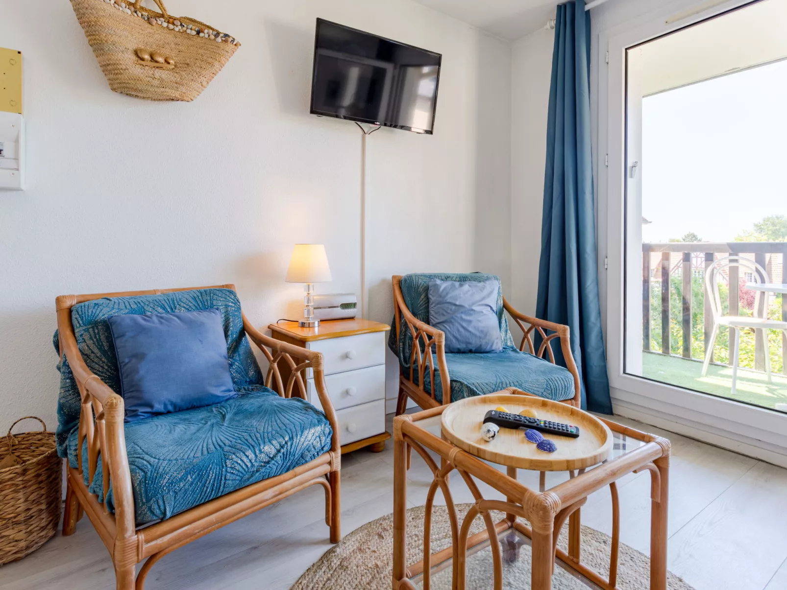 Le Clos Mathilde-Binnen