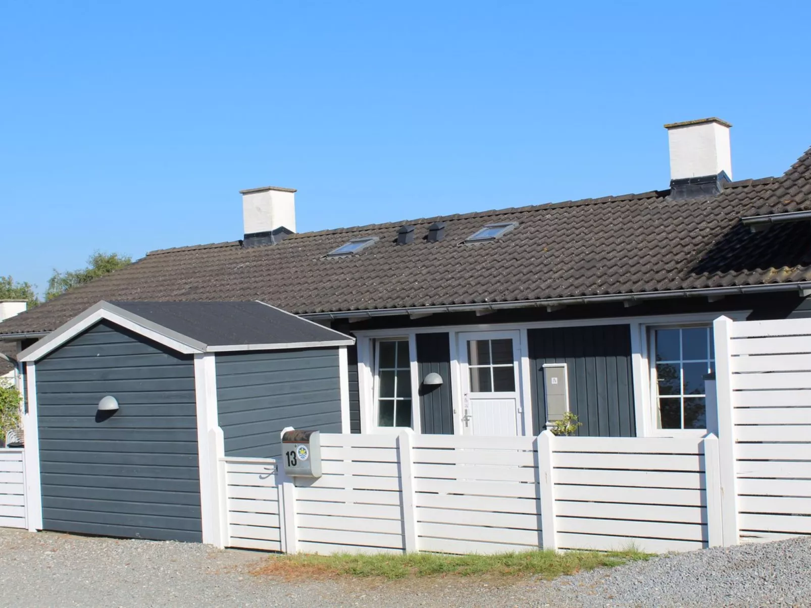 "Marga" - 400m from the sea-Buiten
