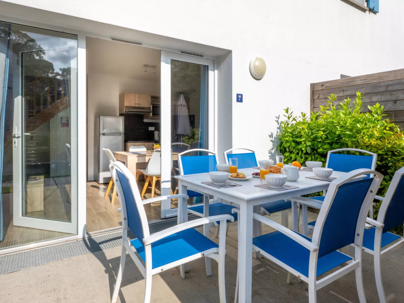  Odalys Collection Le Domaine des Pins