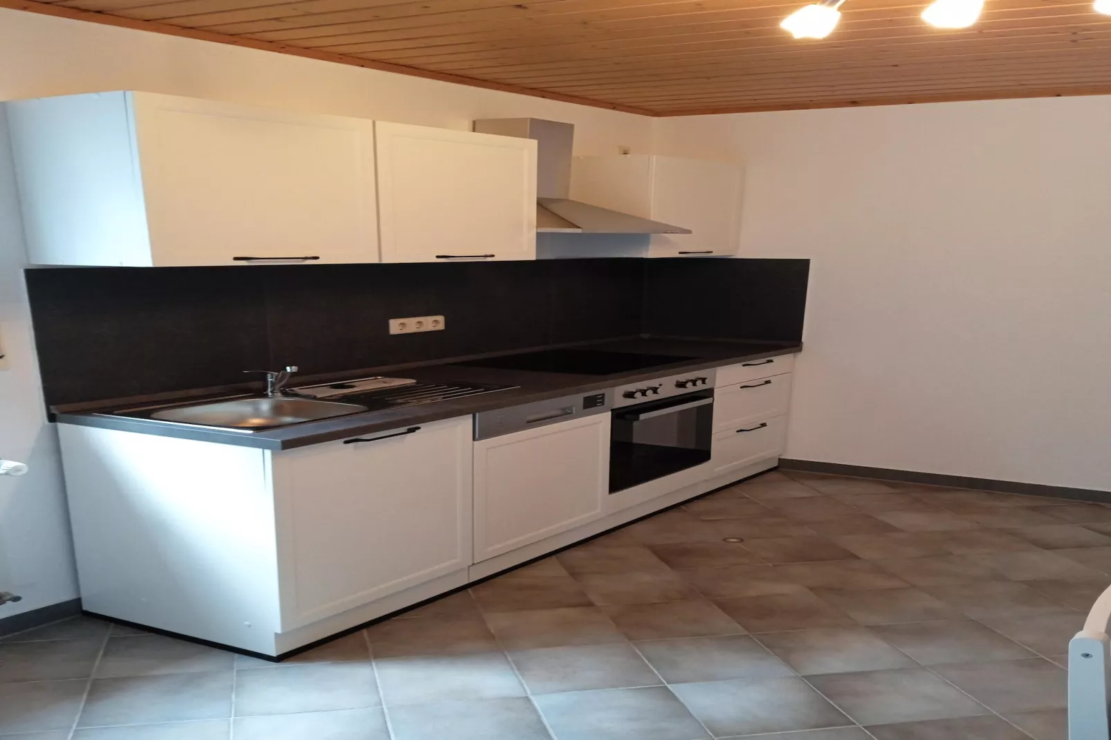 Ferienwohnung Andrea-Keuken