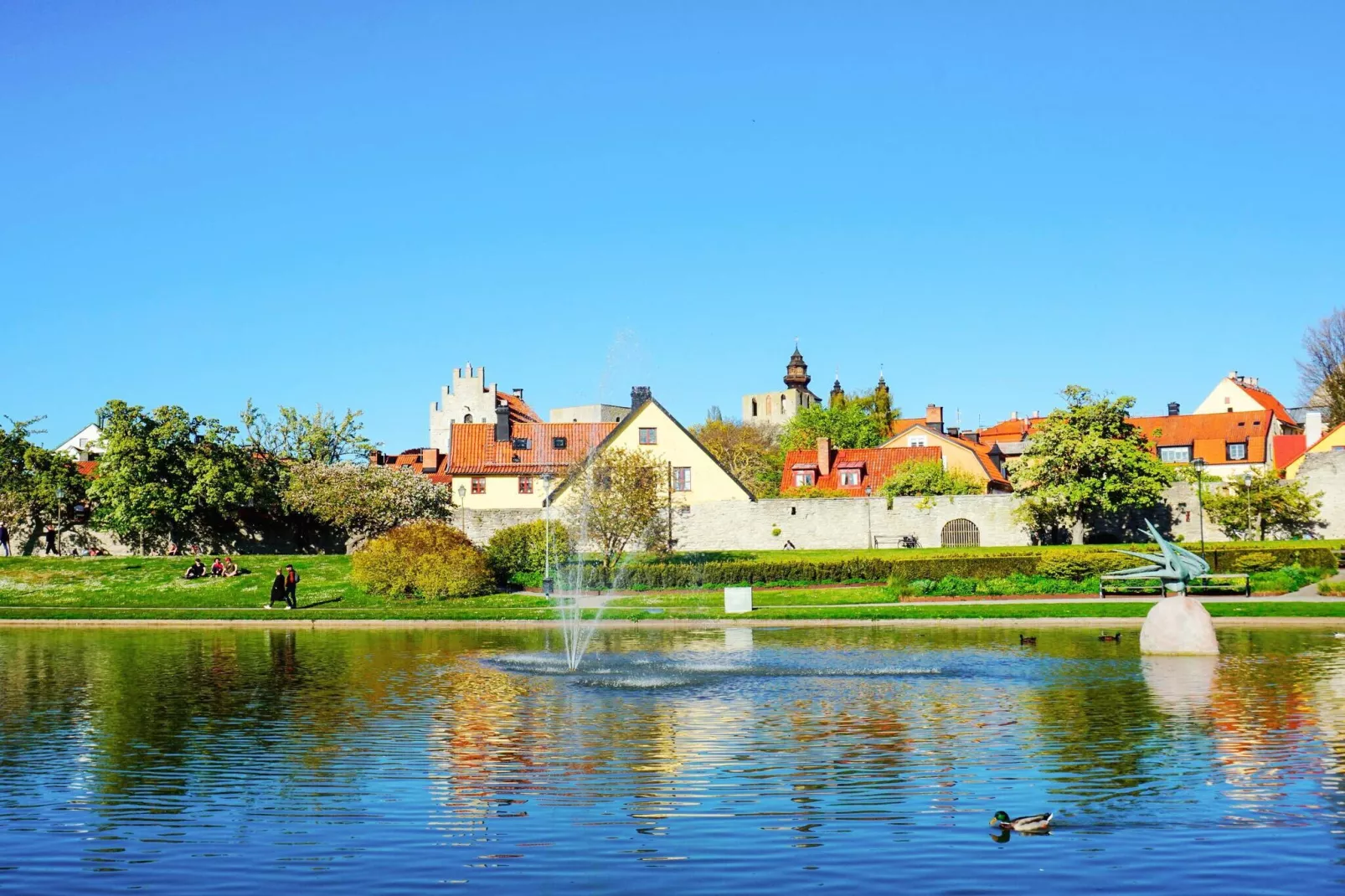 6 persoons vakantie huis in Ljugarn-By Traum-Niet-getagd