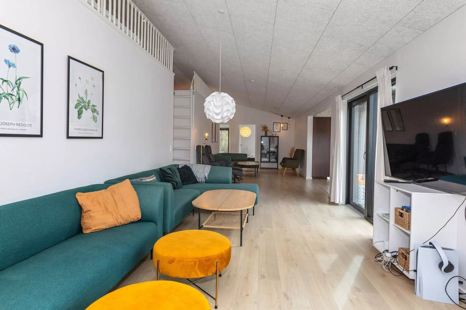 Luxe retraite in Nr. Lyngby -- By Traum Ferienwohnungen-Binnen