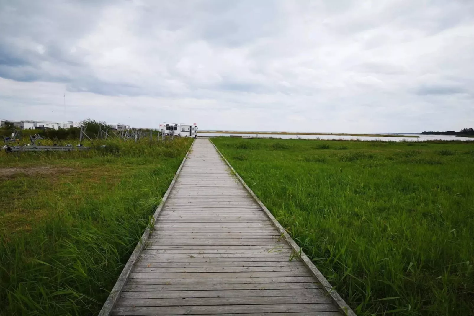 6 persoons vakantie huis in Hadsund-By Traum