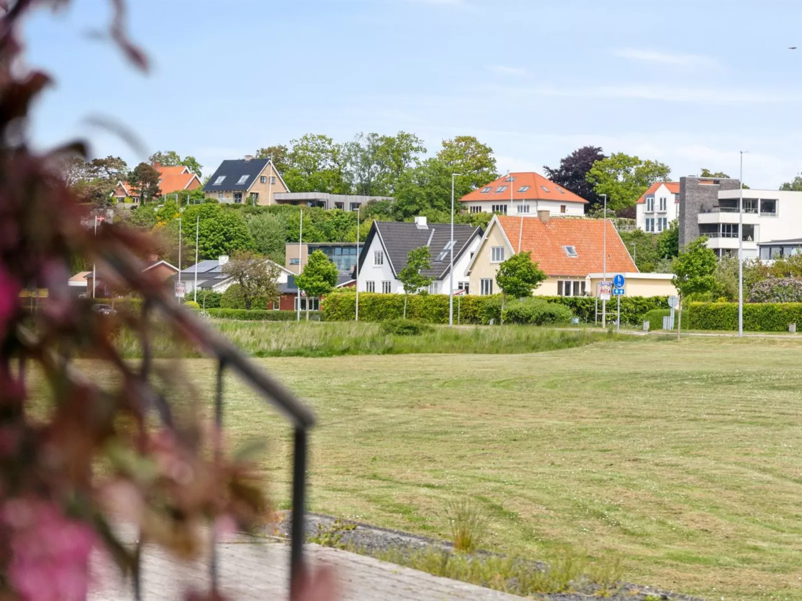 "Monia" - 20m from the sea-Buiten