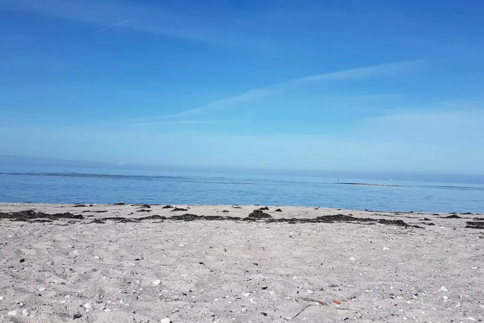 4 persoons vakantie huis in Glesborg-By Traum