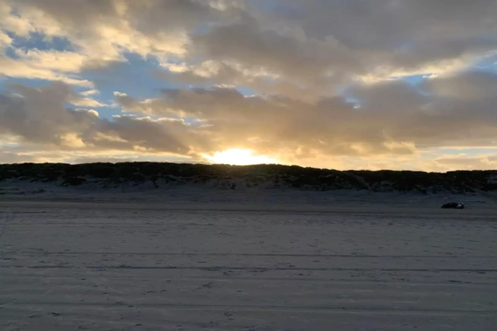 2 persoons vakantie huis in Vejers Strand-By Traum-Niet-getagd