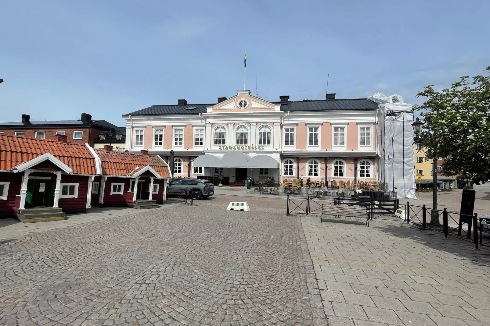 4 persoons vakantie huis in Södra vi-By Traum-Niet-getagd