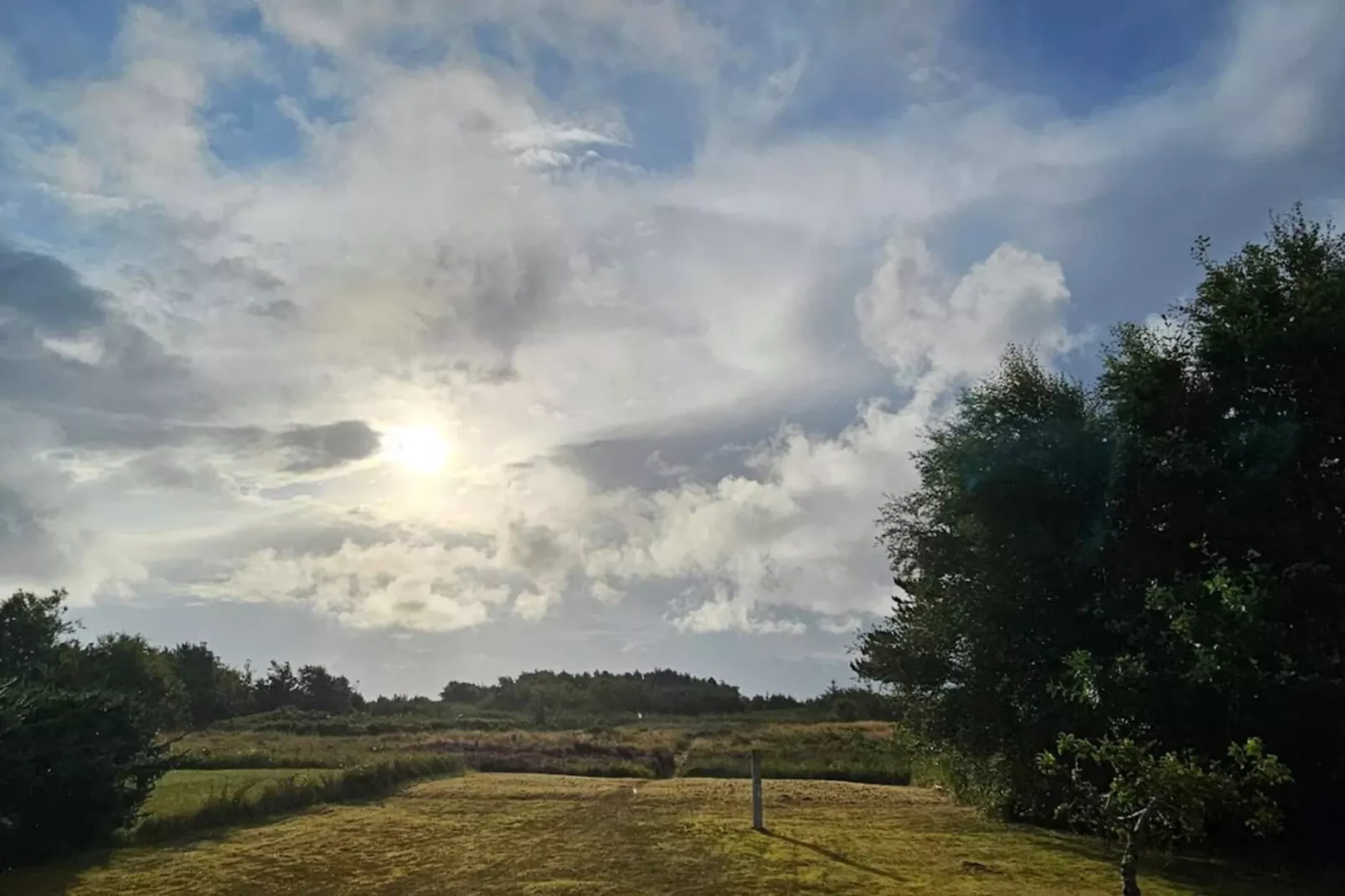 4 sterren vakantie huis in Hals-By Traum-Niet-getagd